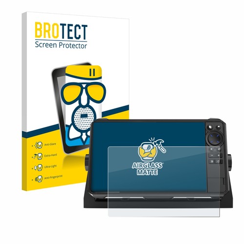 Anti reflet protection - protection, ecran