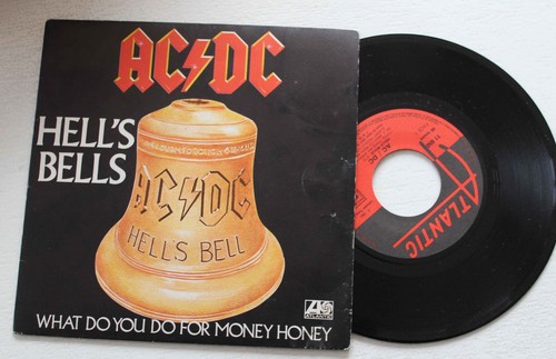 Hell bells what do - hell's,