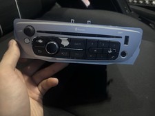 Autoradio bluetooth RENAULT Mégane 3 Scénic 3
