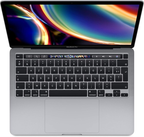 Apple macbook pro 2020 - macbook, 13"