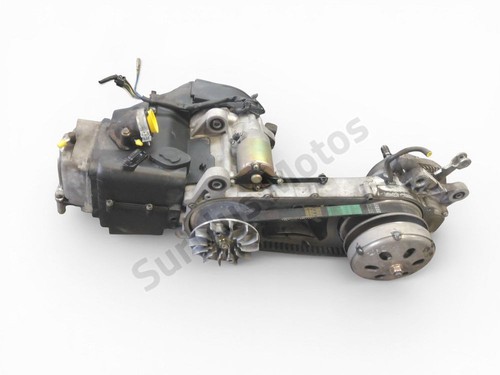 Moteur peugeot vivacity - moteur,