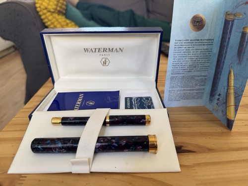 Waterman lady agathe - lady,