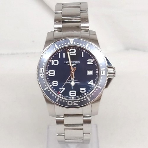 Longines 695 hydro - l3.695.4,