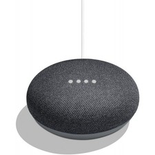 Google Home Mini –