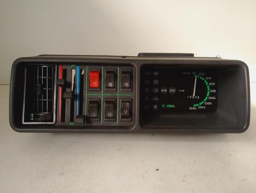 Compteur seat marbella 09nca - seat,
