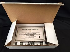 figurine "Fusilier de