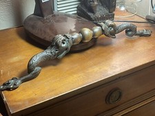 Very rare Louis XV vintage