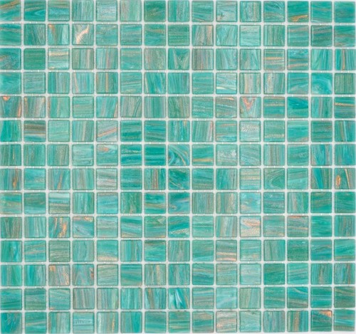 Mosaïque verre glasmosaik - en,