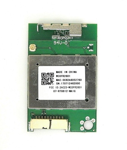 Tcl 32s305 module - wi-fi,
