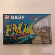 BASF - Ferro Maxima FM I - 90