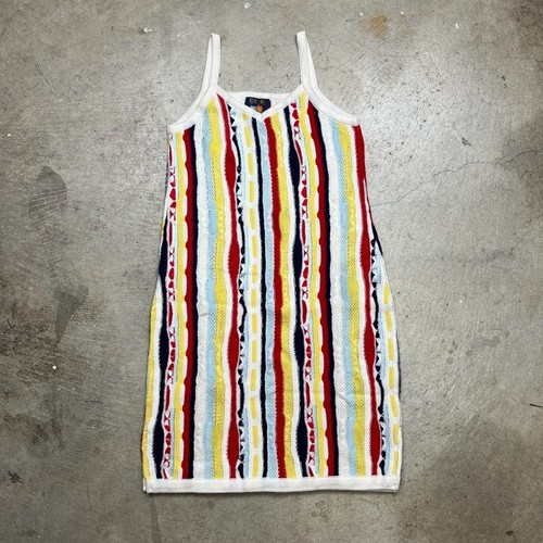 Vintage coogi dress - dress, size