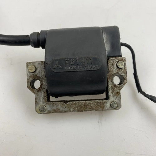 Bobine allumage yamaha xt350 - d'allumage,