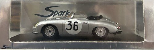 Spark s1352 porsche - 1/43,
