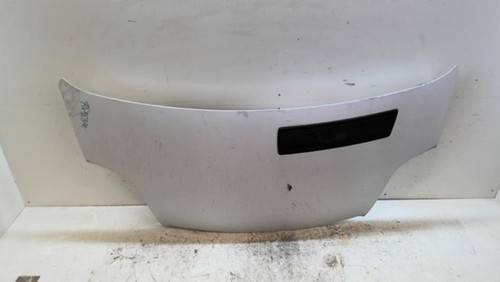 Capot opel vivaro - capot, 2