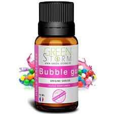 FBA HUILE PARFUMÉE Bubble gum