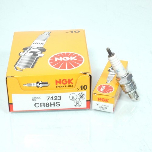Bougie allumage ngk pour - d'allumage,