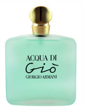 Acqua di Gio Armani eau de