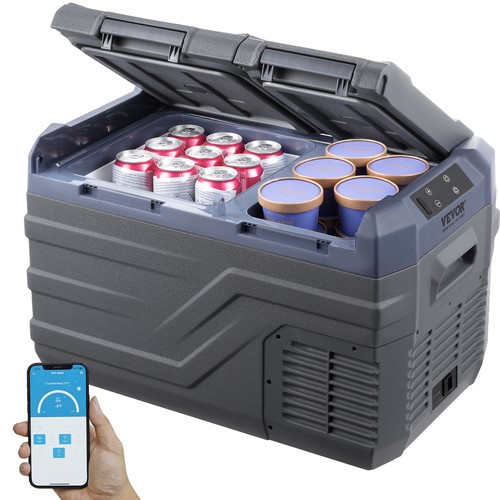 Vevor réfrigérateur portable - réfrigérateur,