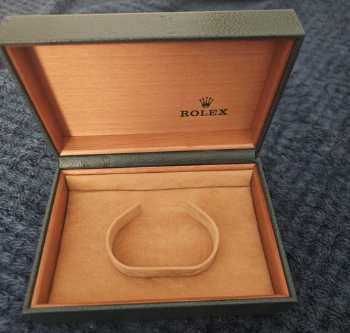 Boite box rolex 00 08 - rolex, 68.00.08