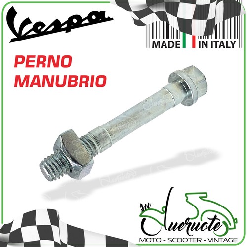 Vis perno fixation guidon - perno,