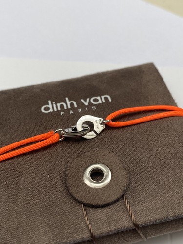 Bracelet dinh van - van, r8