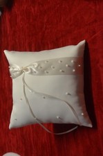 coussin pour alliances,mariage