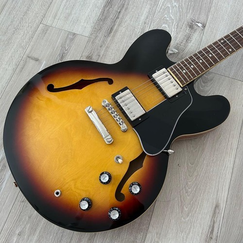 Guitare électrique