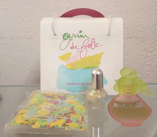 Sac grain folie edt - de,