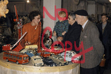 JOUETS JOUSTRA EN EXPOSITION