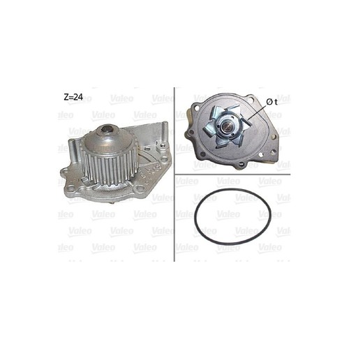 Pour land rover freelander - 25,