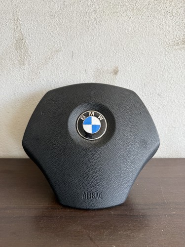 Airbag volant bmw série - volant, 3