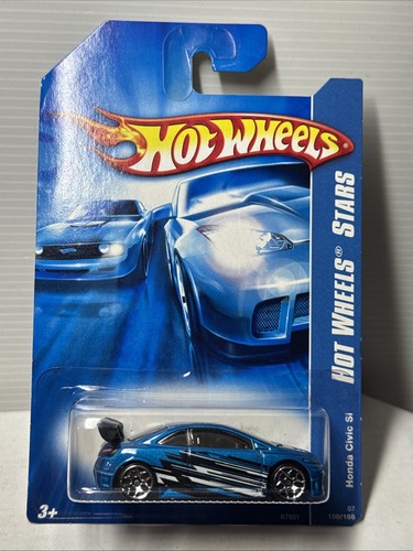 Hot wheels - 1/64, 🇨🇵