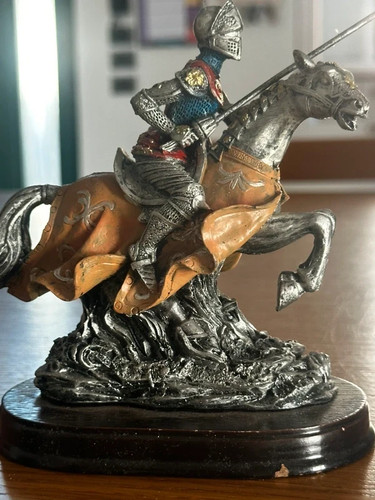Magnifique statuette - statuette, /