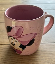 Ancien Mug Tasse Disney Minnie