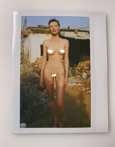 Pola instax nude photo naked - photo:,