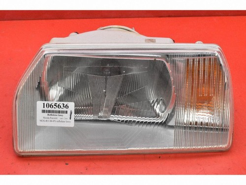 Skoda favorit pick - pick-up, (787)