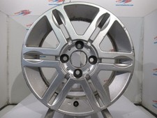 Jante ALUMINIUM FIAT PANDA 14