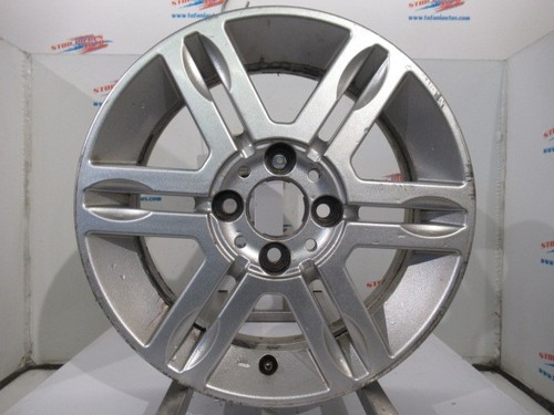 Jante aluminium fiat panda - aluminium,