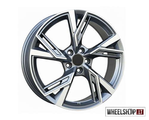 Audi rs6 style - style, 5x112