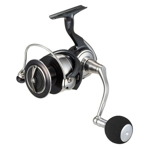 Grand moulinet pêche daiwa - de,