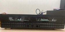 Kenwood GE-7 Stereo Graphic Equalizer Vintage Hi-Fi Audio Component Japan