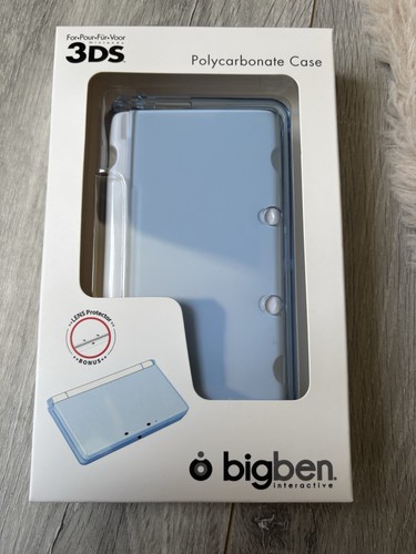 Bigben interactive coque - interactive,