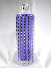 RARE MENS LOUXOR EDITION CRYSTAL LALIQUE 2007 DUMMY PERFUME BOTTLE