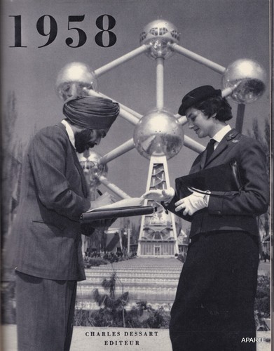 Dumont 1958 images - dumont,