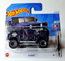 Humvee - AM General Hummer H1