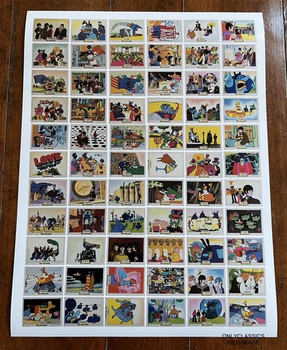 1968 the beatles - 1968,