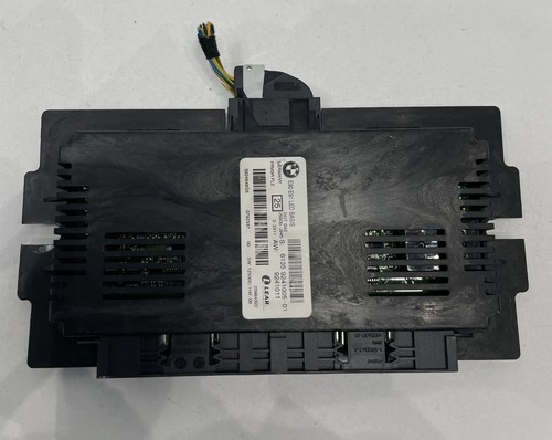 Module éclairage lcm - d'éclairage, bmw