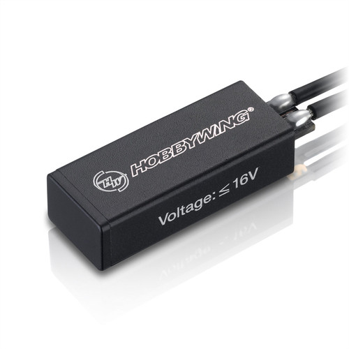 Hobbywing hw30840005 module - hobbywing,