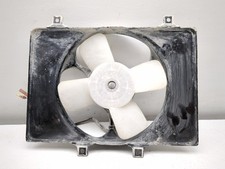 Ventilateur De Refroidissement De Radiateur Kawasaki Mule 4000 KAF620M