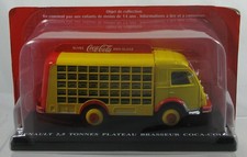 RENAULT 2,5 TONNES PLATEAU